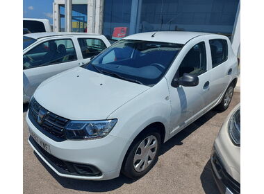 Dacia - Sandero